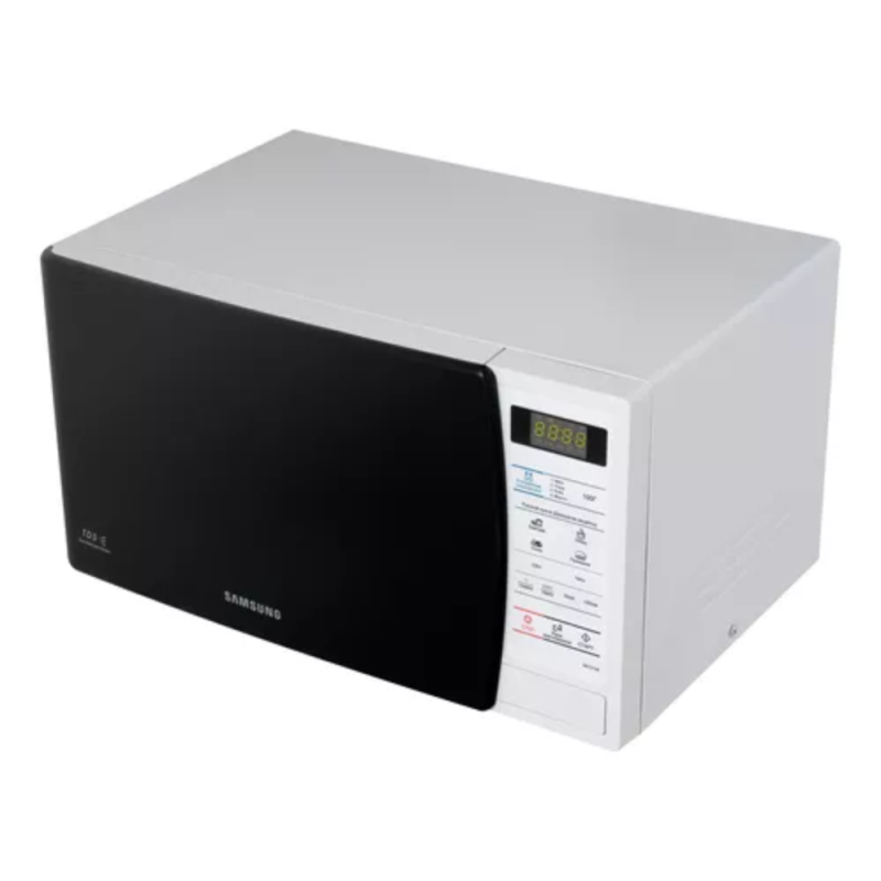 MICROONDAS SAMSUNG 20L ME731K-KD BLANCO