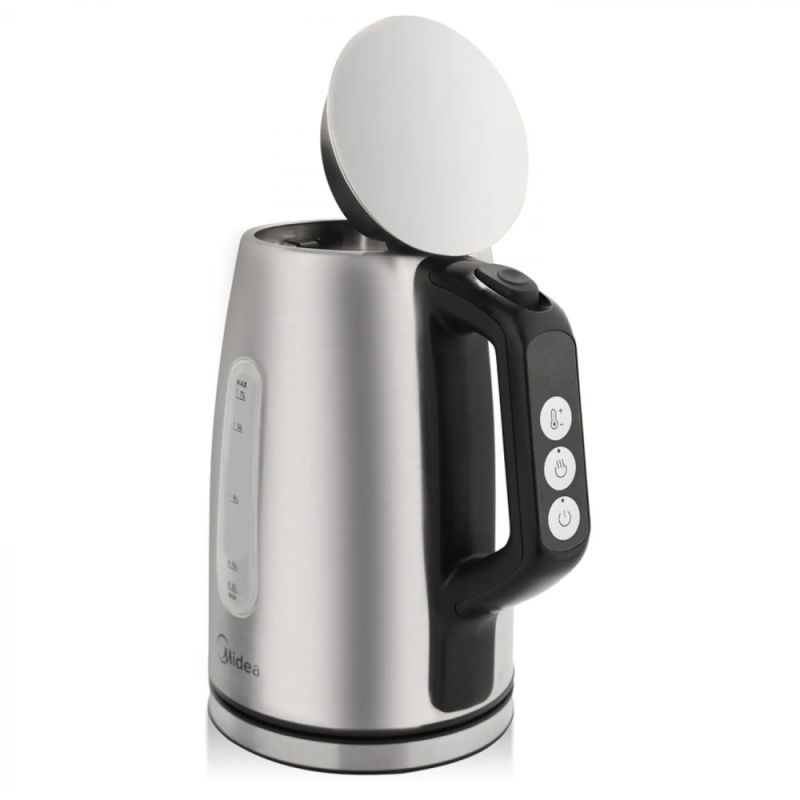 PAVA ELECTRICA MIDEA DIGITAL EK-DC17XAR1 ACERO