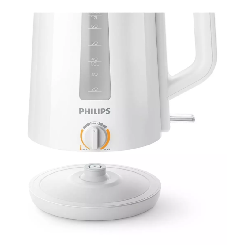 PAVA ELECTRICA PHILIPS HD-9368 BLANCA