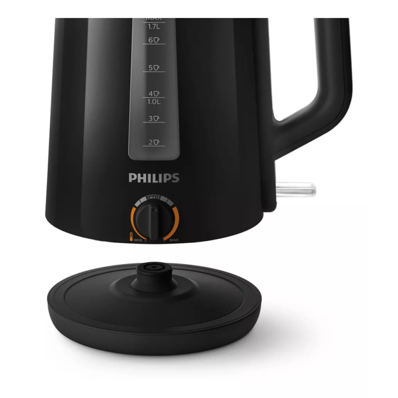 PAVA ELECTRICA PHILIPS HD-9368 NEGRA