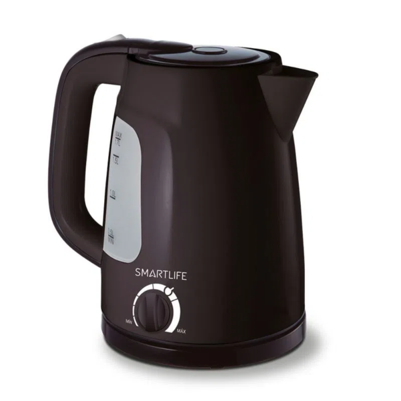 PAVA ELECTRICA SMARTLIFE SL-EK1714B NEGRA