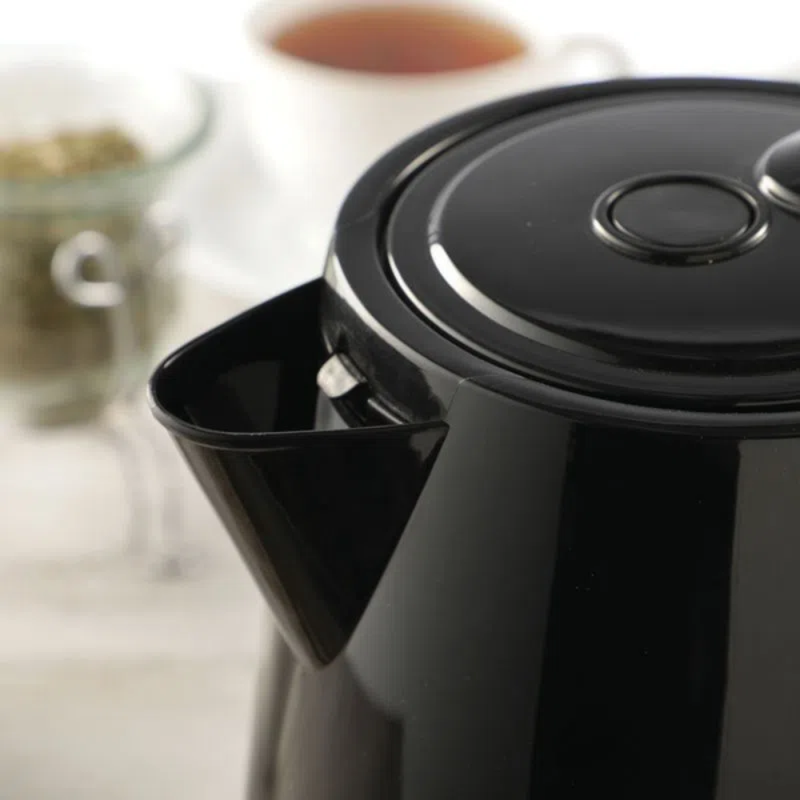 PAVA ELECTRICA SMARTLIFE SL-EK1714B NEGRA