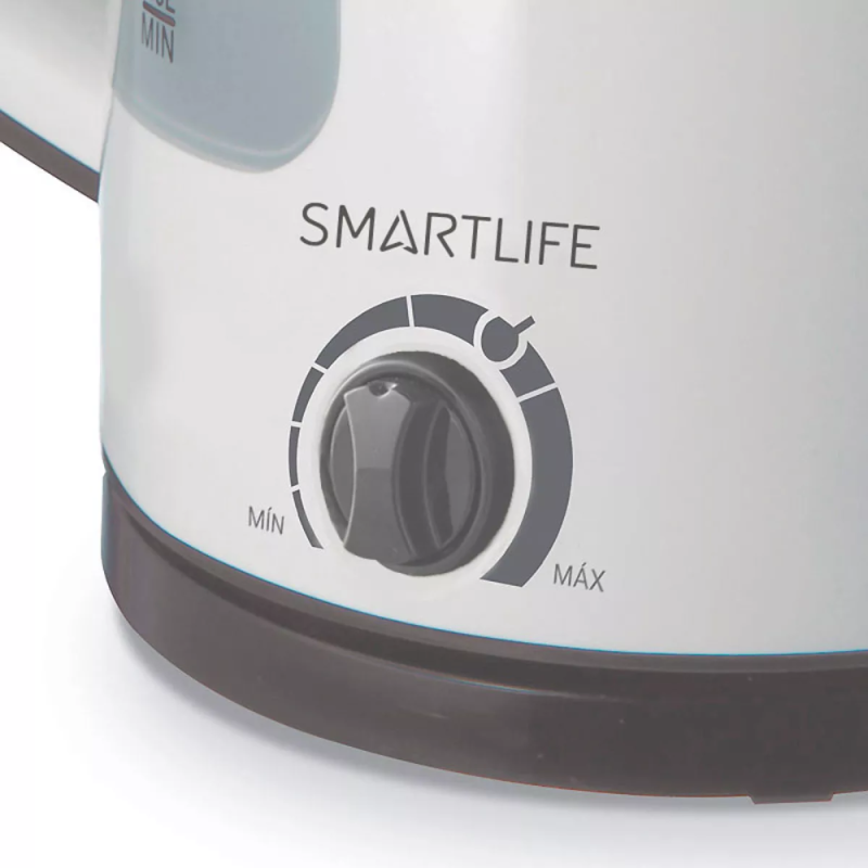 PAVA ELECTRICA SMARTLIFE SL-EK1714W BLANCA