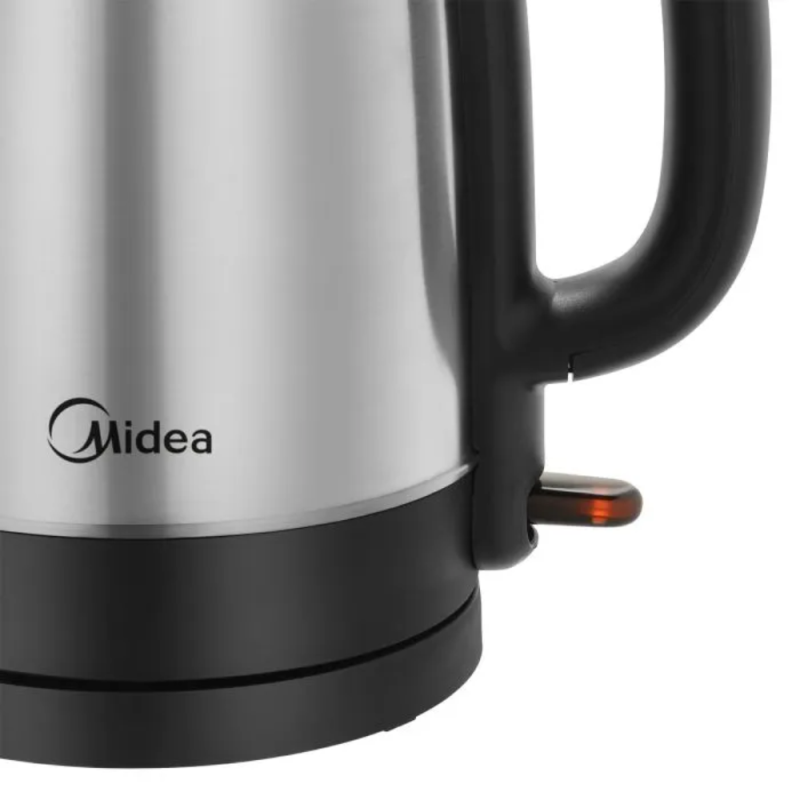PAVA HERVIDORA MIDEA EK-NC17XAR1 ACERO