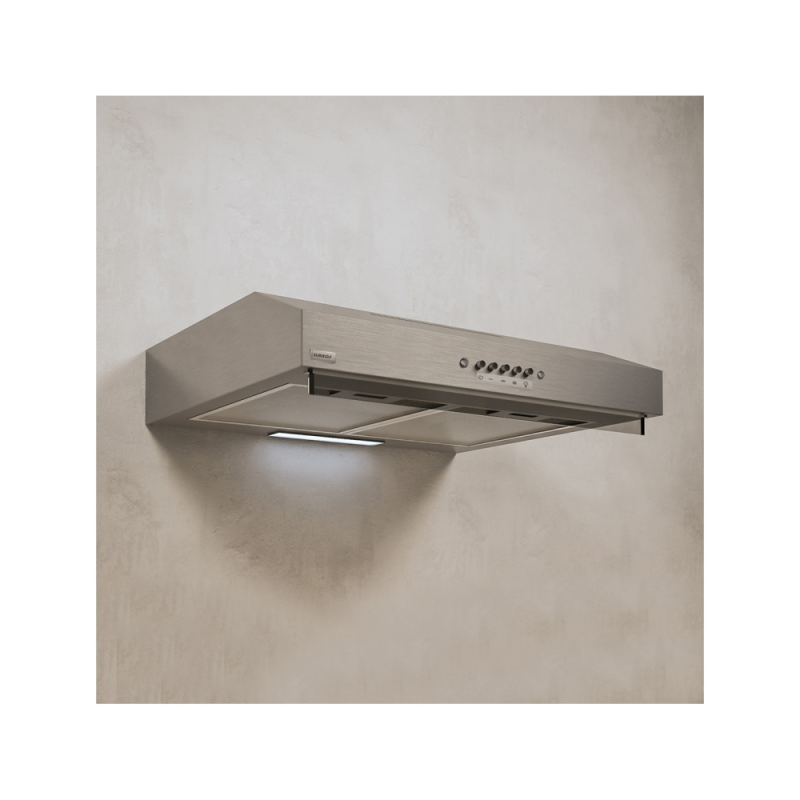 PURIFICADOR LLANOS CLASSIC 60 24957 ACERO
