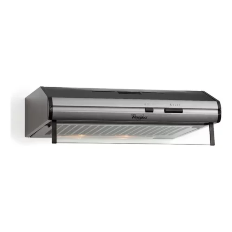 PURIFICADOR WHIRLPOOL RECTA PULSANTE 60CM WA162AR ACERO