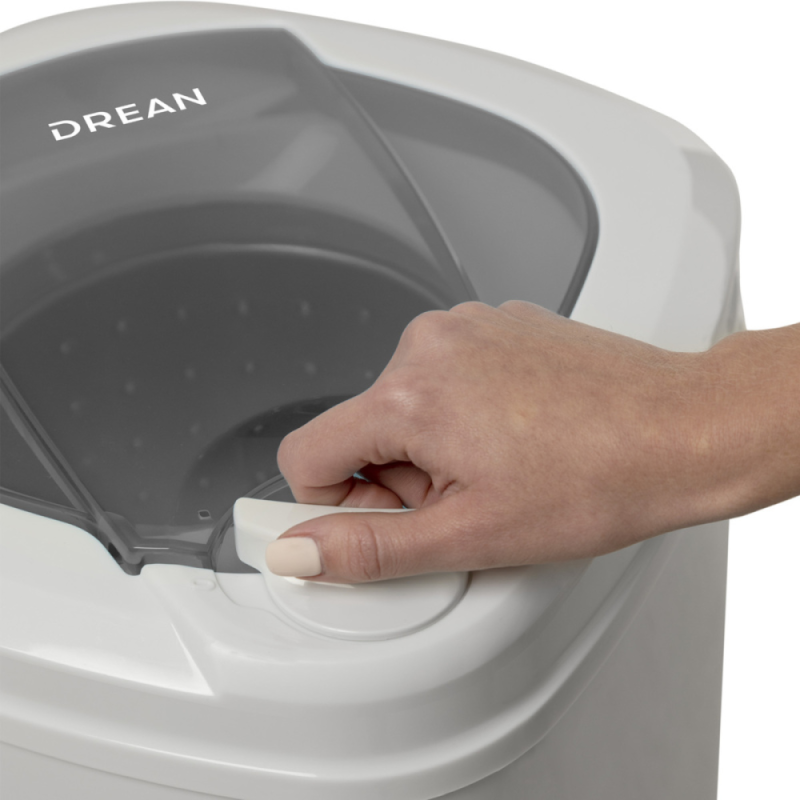 SECARROPAS DREAN 5.5KG