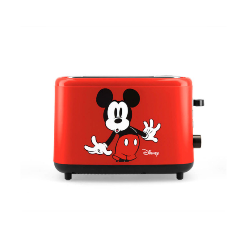 TOSTADORA ATMA DISNEY TOAT39DN ROJA