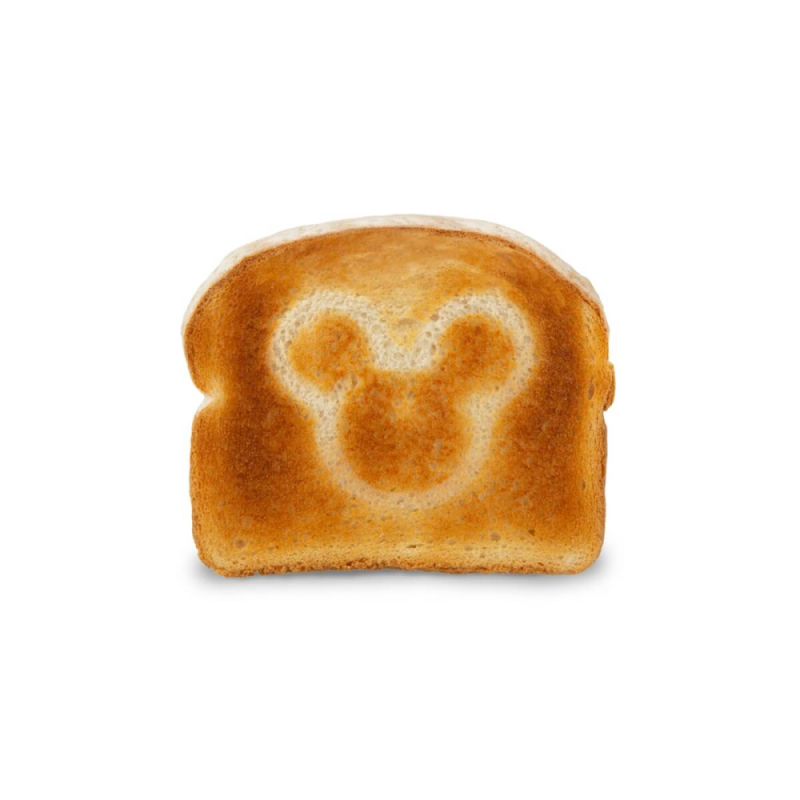 TOSTADORA ATMA DISNEY TOAT39DN ROJA