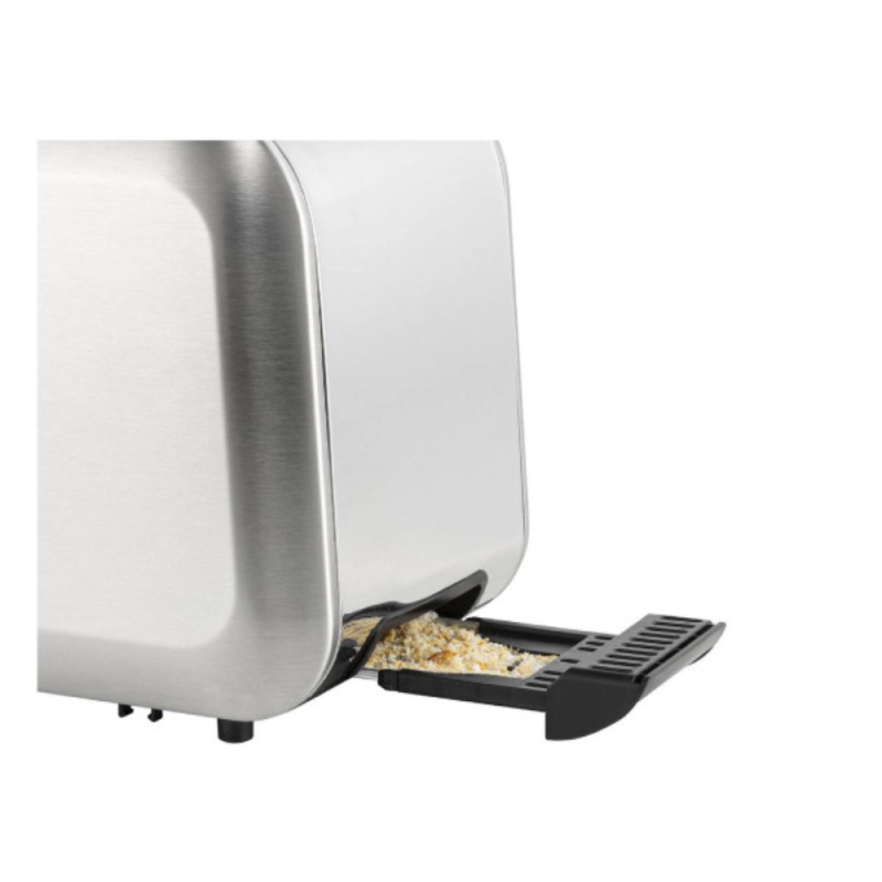 TOSTADORA ATMA TO8020IP ACERO