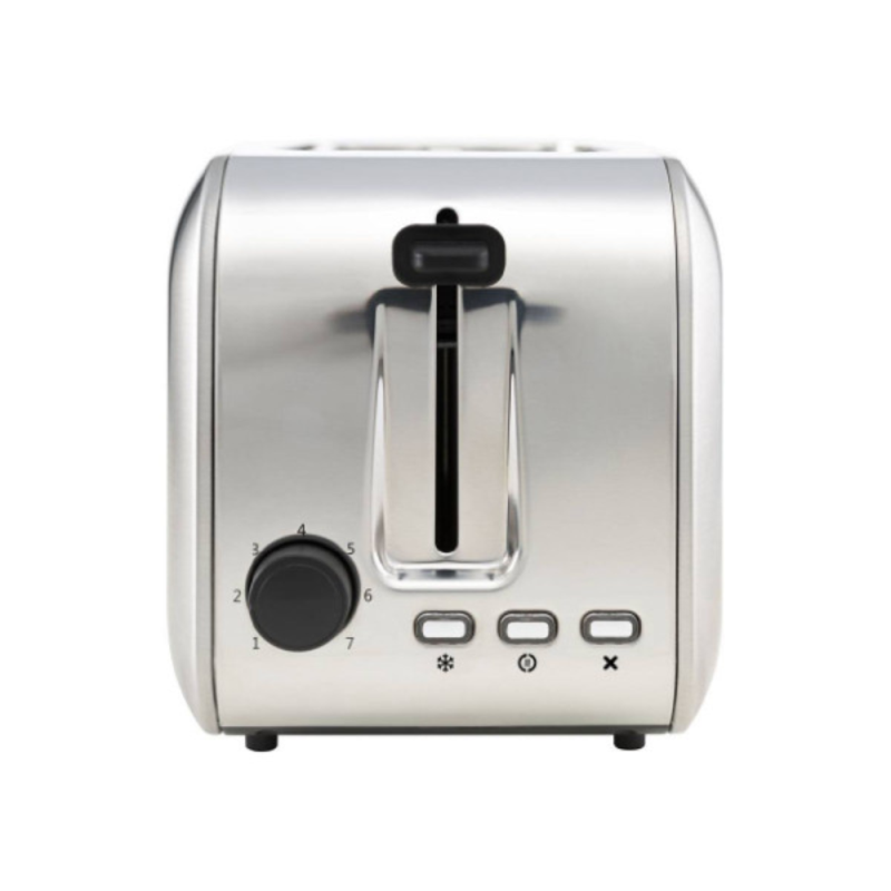 TOSTADORA ATMA TO8020IP ACERO
