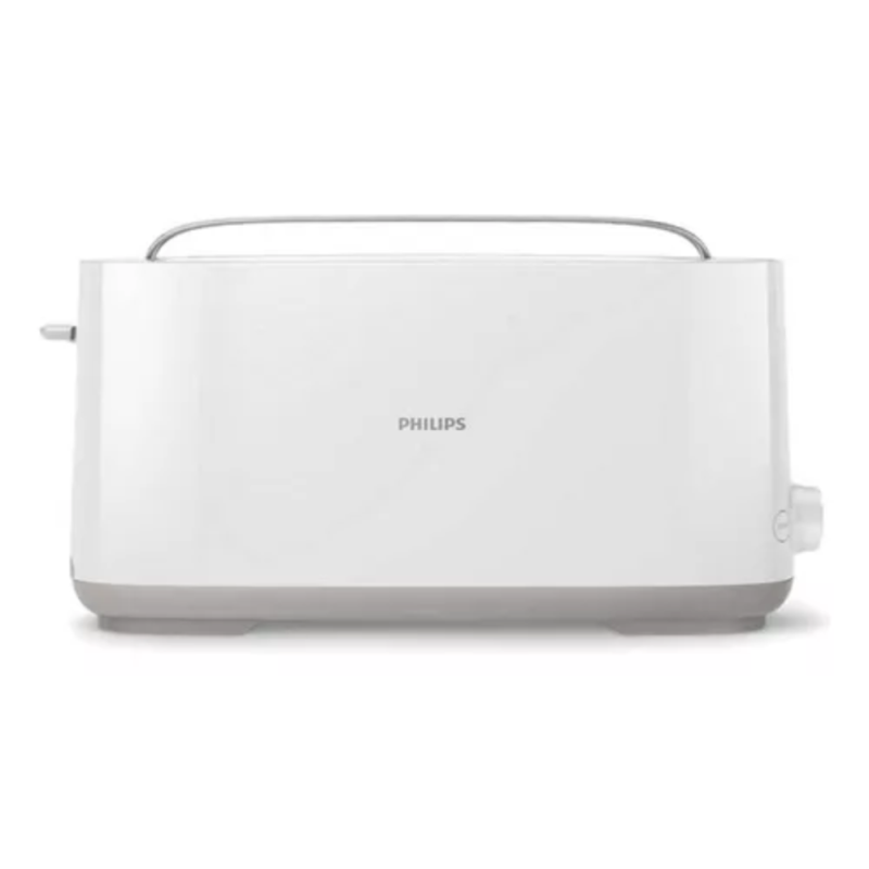 TOSTADORA PHILIPS HD-2590 BLANCA