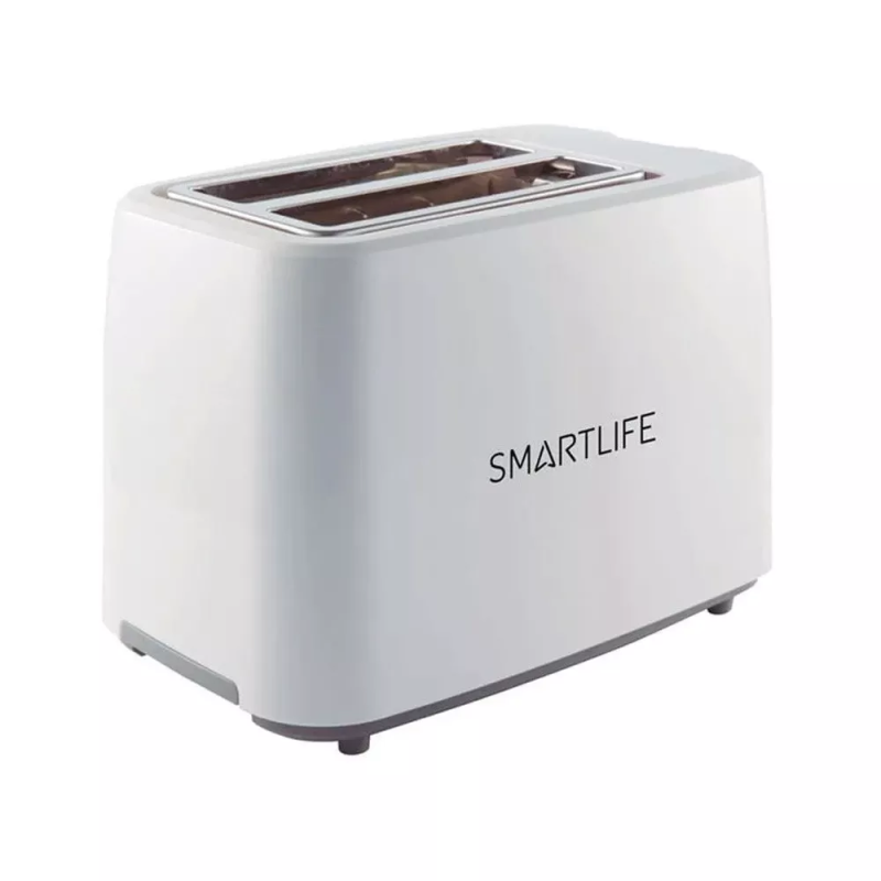 TOSTADORA SMARTLIFE SL-TO1301W BLANCA