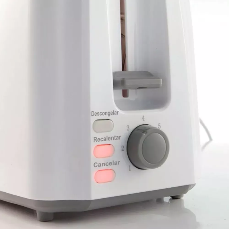 TOSTADORA SMARTLIFE SL-TO1301W BLANCA