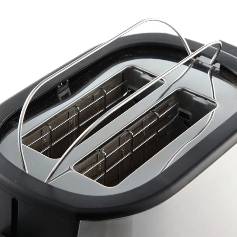 TOSTADORA SMARTLIFE SL-TO1701 ACERO