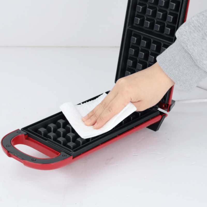 WAFLERA ATMA WA8110RP ROJA