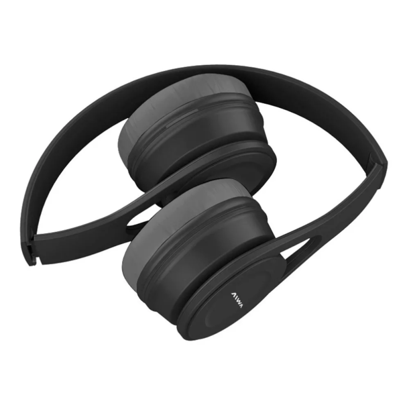 AURICULAR AIWA CON CABLE AVA-102N NEGRO