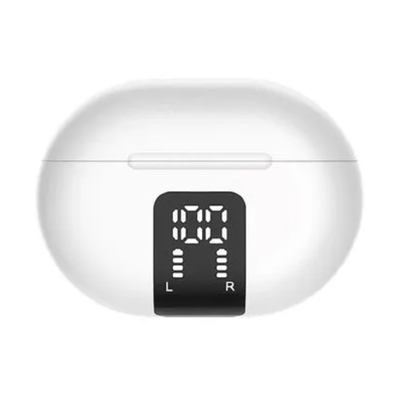 AURICULAR AIWA INALAMBRICO TWA-100B BLANCO