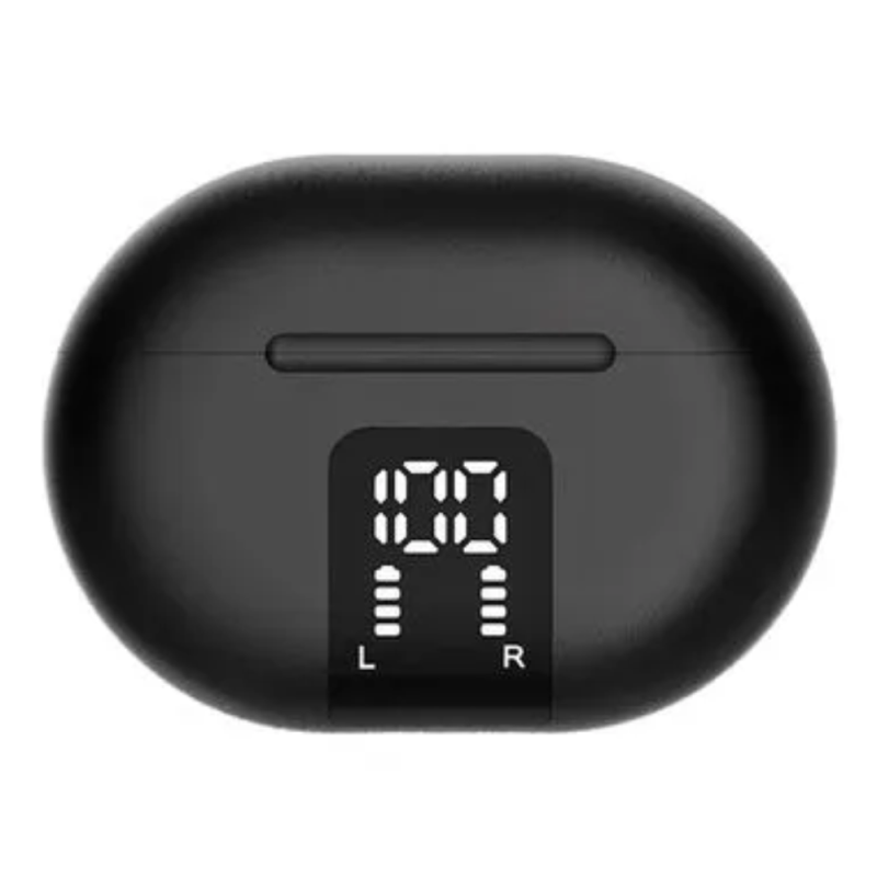 AURICULAR AIWA INALAMBRICO TWA-100N NEGRO