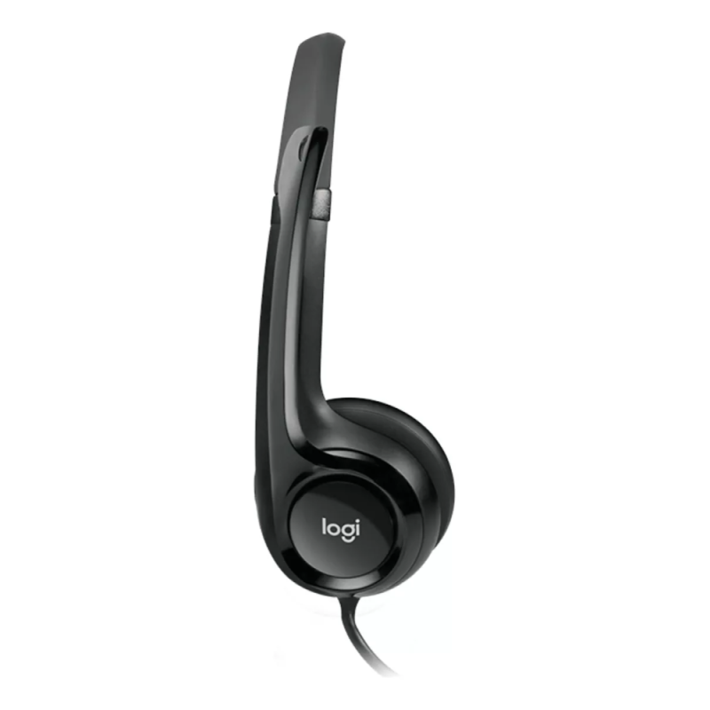 AURICULAR LOGITECH H390 USB