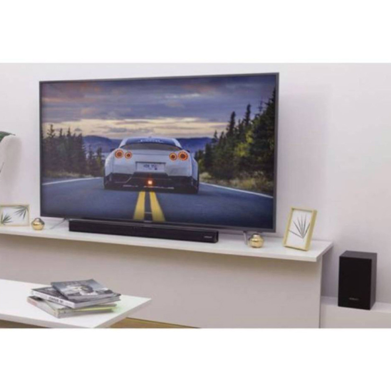 BARRA DE SONIDO NOBLEX SB100SWP
