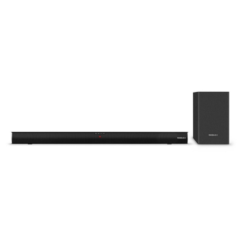 BARRA DE SONIDO NOBLEX SB100SWP