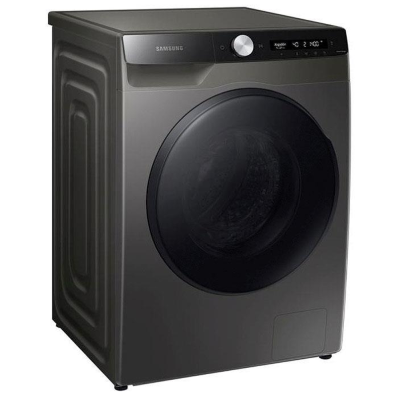 LAVASECARROPAS SAMSUNG 9.5/6KG ACERO WD95A4453BXUBG9