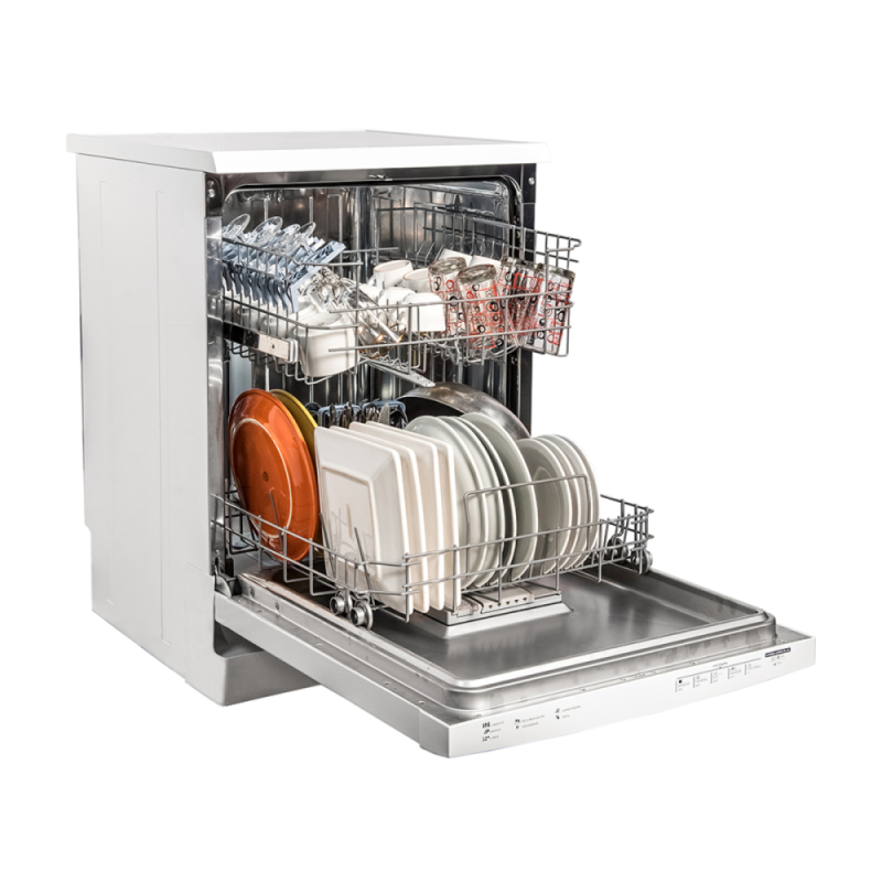 LAVAVAJILLAS DREAN DISH 12.2 LTB BLANCO
