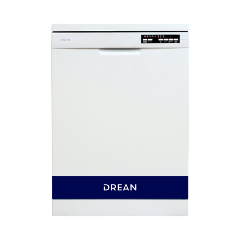 LAVAVAJILLAS DREAN DISH 12.2 LTB BLANCO
