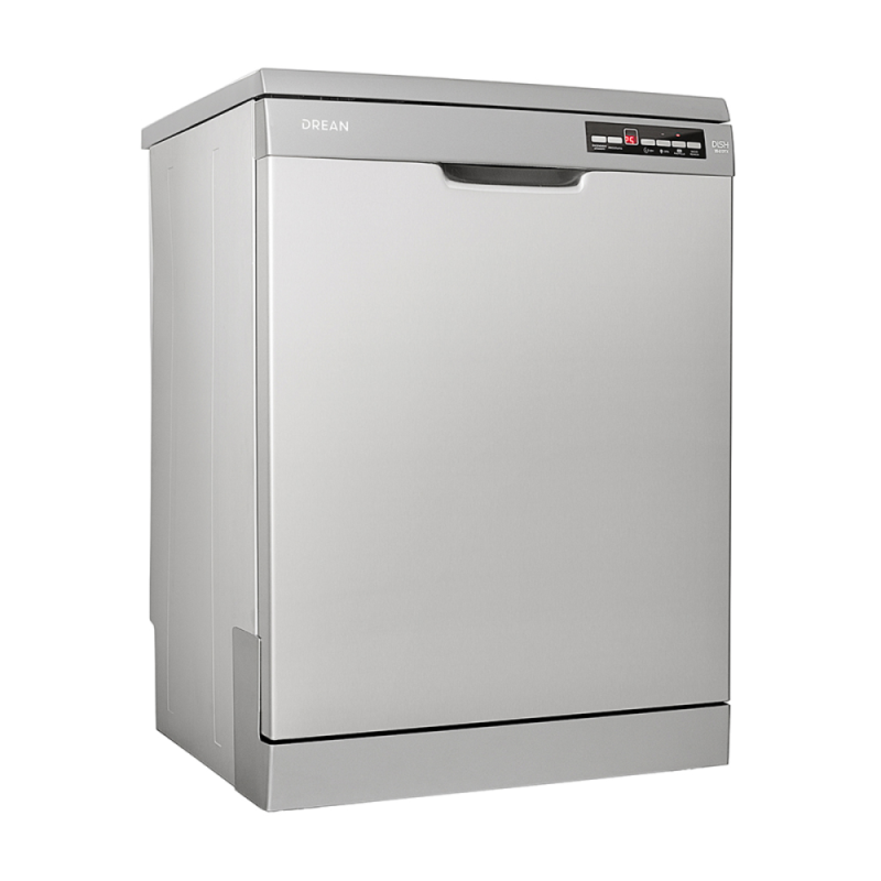 LAVAVAJILLAS DREAN DISH 15.2 DTX ACERO
