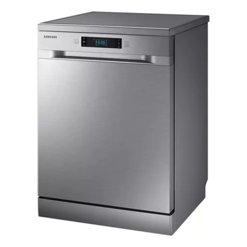 LAVAVAJILLAS SAMSUNG DW60M6050FS SILVER