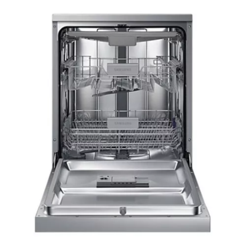 LAVAVAJILLAS SAMSUNG DW60M6050FS SILVER
