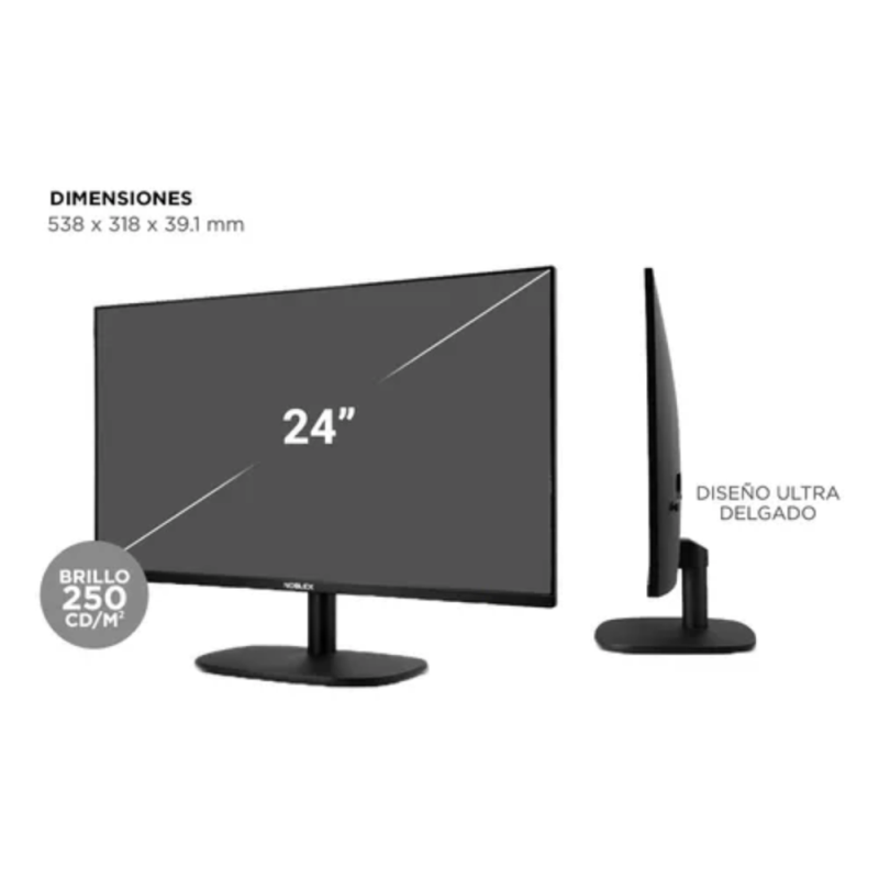MONITOR NOBLEX 24