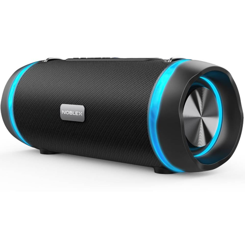 PARLANTE NOBLEX BLUETOOTH PSB1000P NEGRO