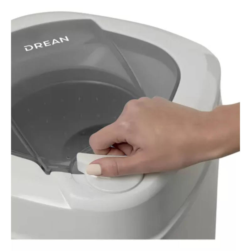 SECARROPAS DREAN 6.5KG