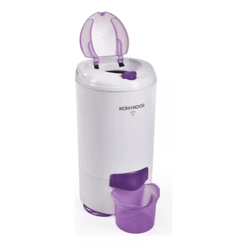 SECARROPAS KOHINOOR VISION 5.5KG C-755/2