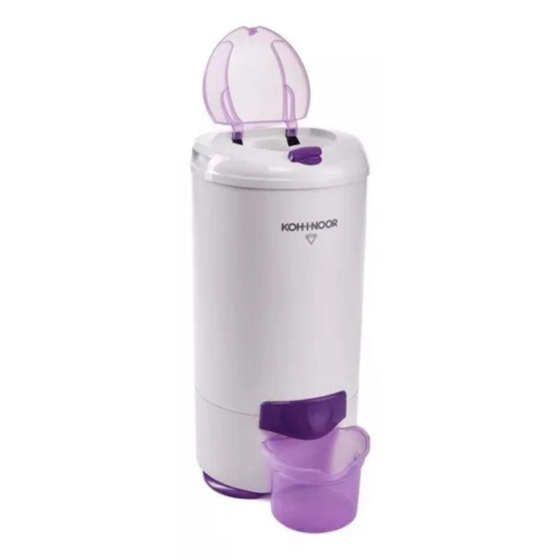 SECARROPAS KOHINOOR VISION 6.5KG C-765/2