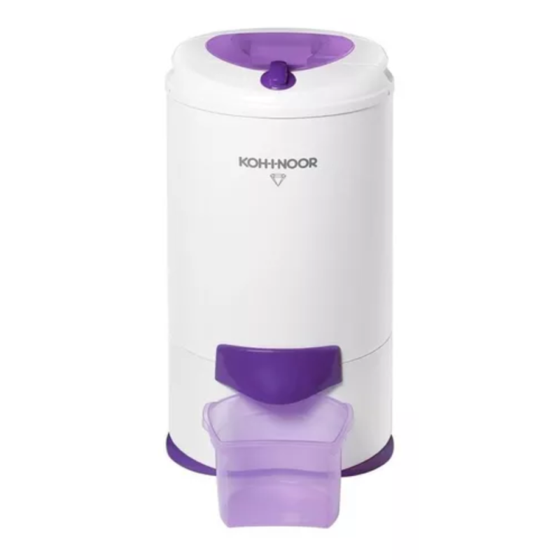 SECARROPAS KOHINOOR VISION 6.5KG C-765/2