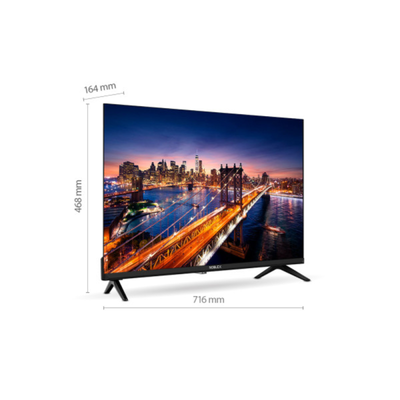 SMART TV NOBLEX 32