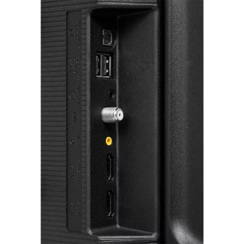 SMART TV NOBLEX 43