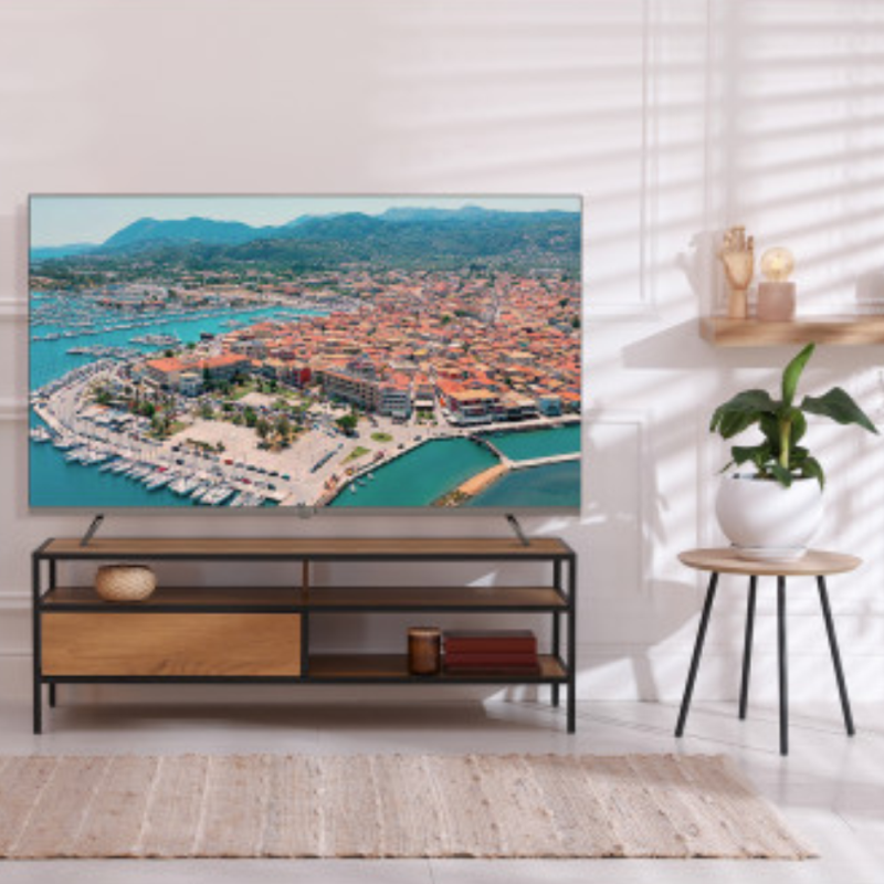 SMART TV NOBLEX 50