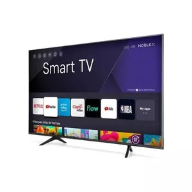 SMART TV NOBLEX 65