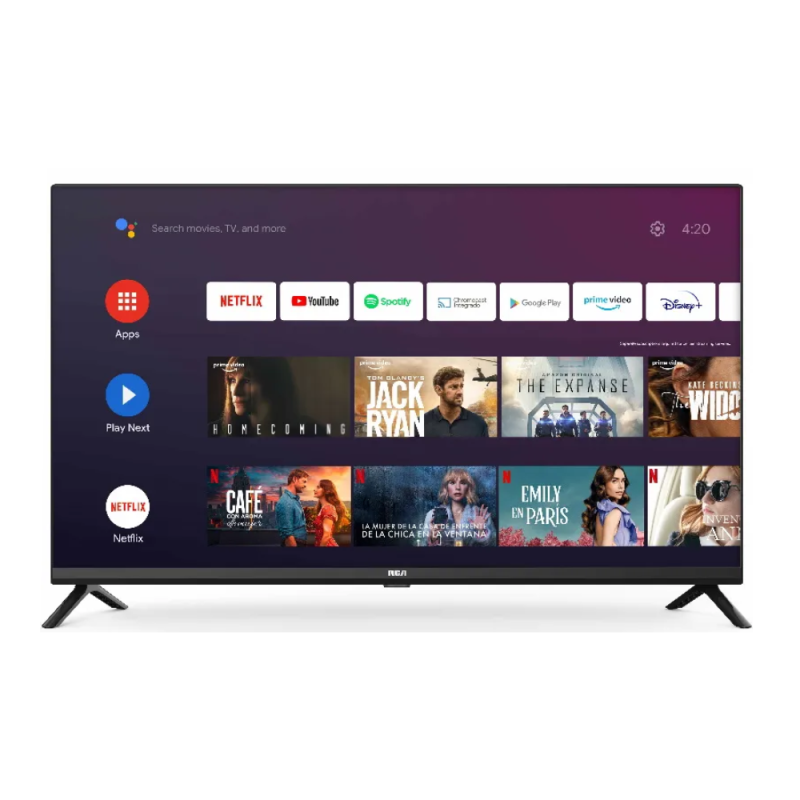SMART TV RCA 50
