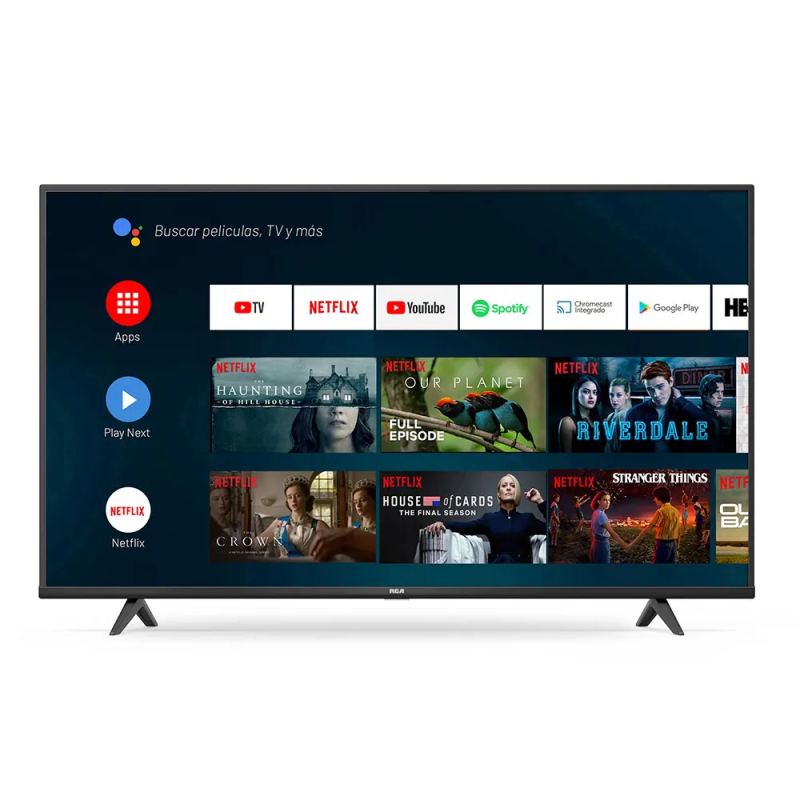 SMART TV RCA 55
