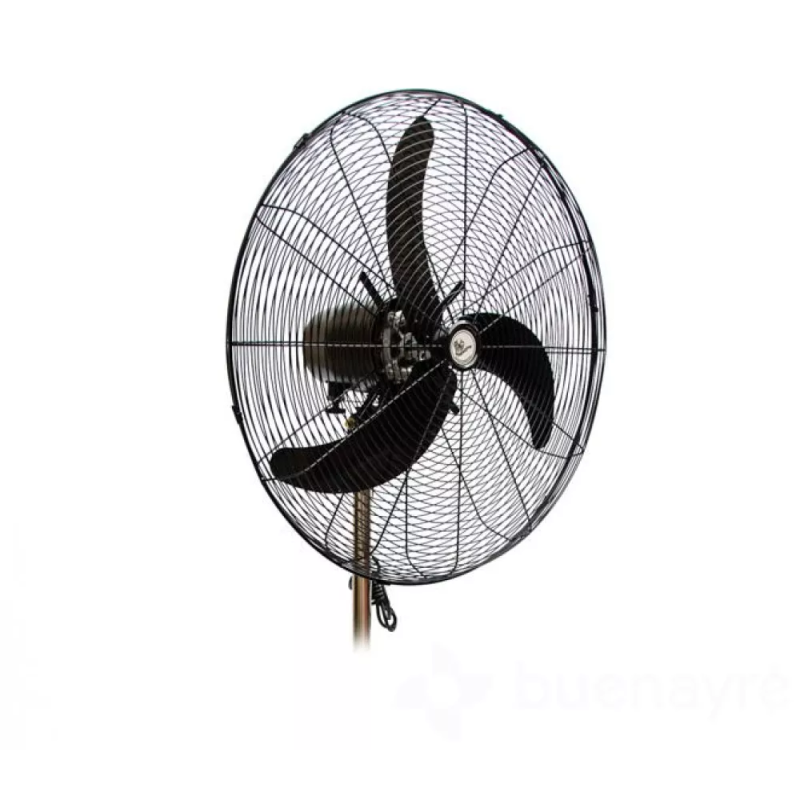VENTILADOR BUENAYRE CIRC. DE PARED 26