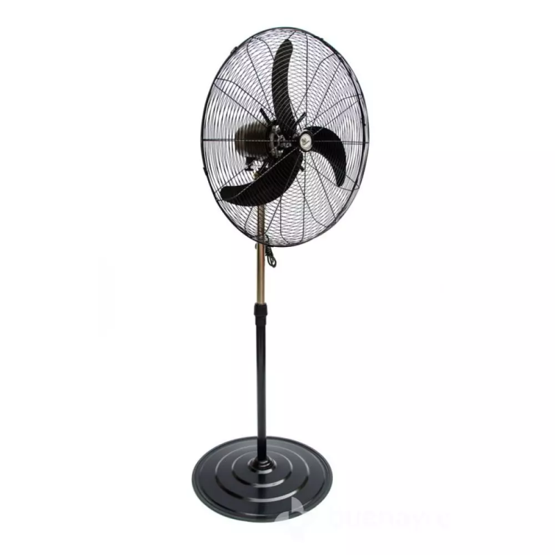 VENTILADOR BUENAYRE CIRC. DE PIE 26