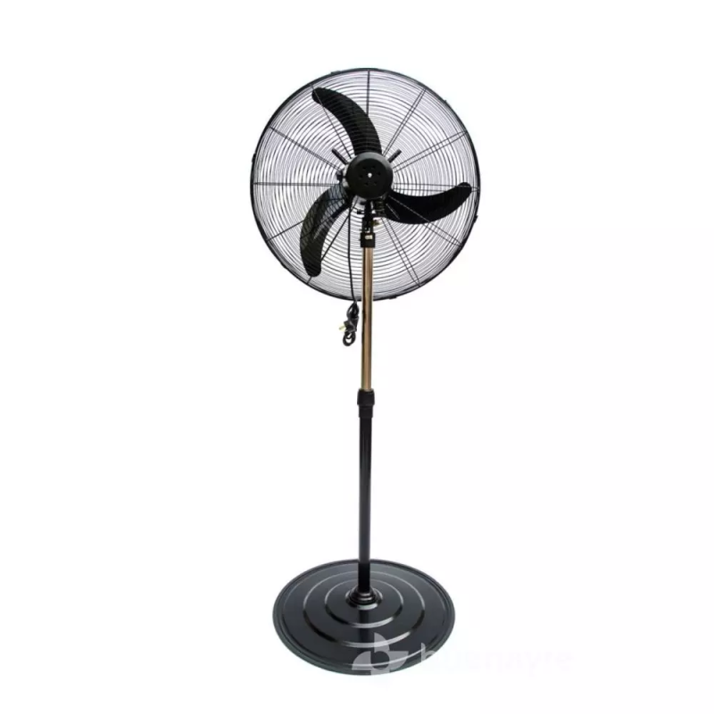 VENTILADOR BUENAYRE CIRC. DE PIE 26
