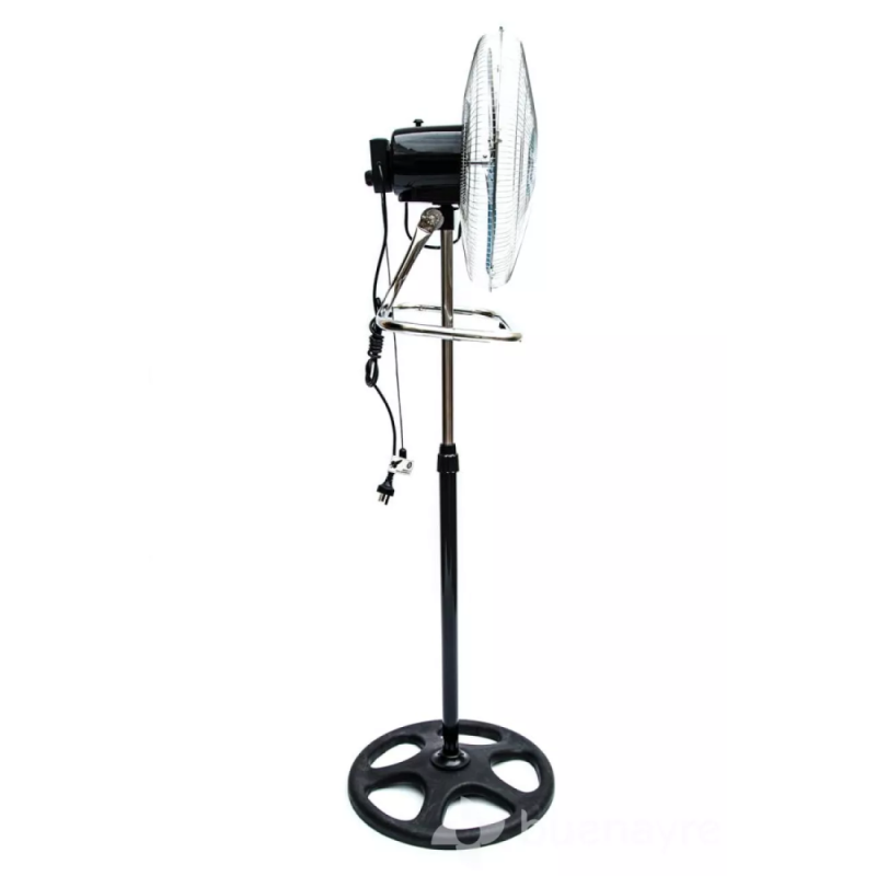 VENTILADOR CICLON CIRC. DE PIE 18