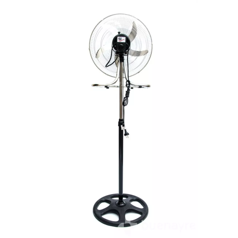 VENTILADOR CICLON CIRC. DE PIE 18