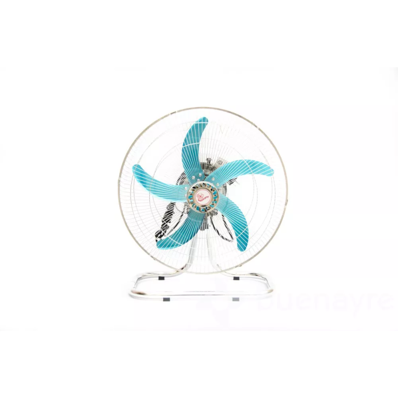 VENTILADOR CICLON CIRC. DE PIE 18